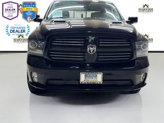 Used 2014 RAM 1500 Sport w/ Convenience Group video 2