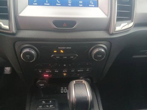 Certified 2023 Ford Ranger XLT w/ Equipment Group 302A High image 31