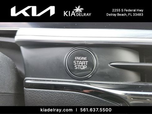 Used 2025 Kia K5 EX FWD image 29