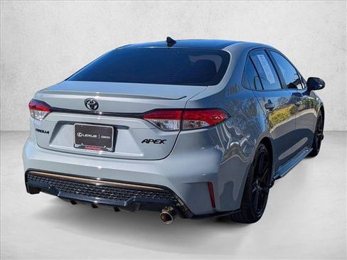 Used 2022 Toyota Corolla SE image 7