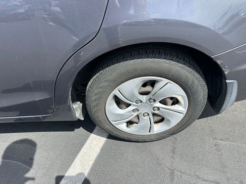 Used 2014 Honda Civic LX image 6