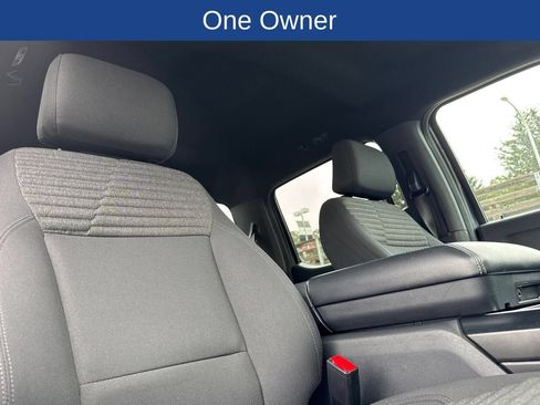 Used 2023 Ford F150 XL w/ STX Appearance Package AWD/4WD image 21