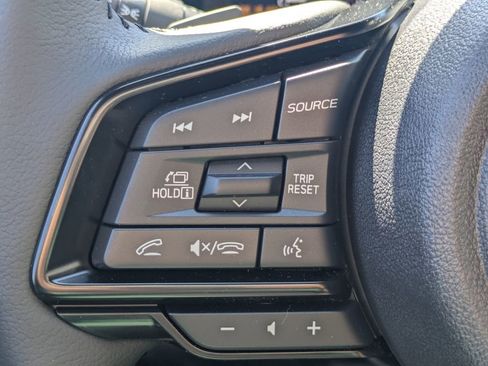 New 2026 Subaru Outback Premium image 27