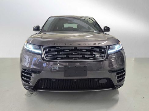 Used 2026 Land Rover Range Rover Velar Dynamic SE AWD/4WD image 7