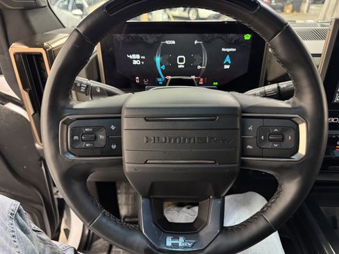 Used 2023 GMC Hummer EV Edition 1 image 31