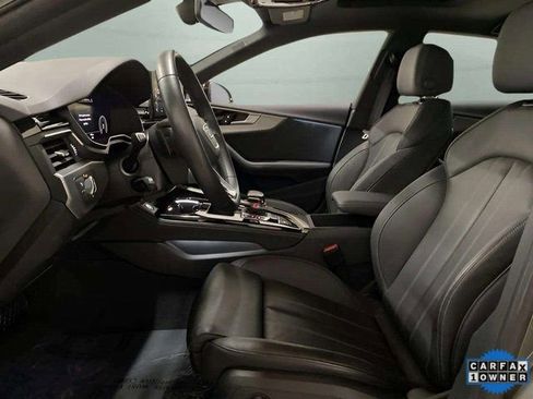 Used 2023 Audi A5 2.0T Premium Plus w/ Premium Plus AWD/4WD image 66