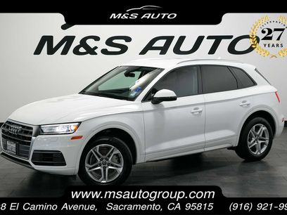 Used 2018 Audi Q5 2.0T Premium
