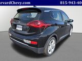 Used 2020 Chevrolet Bolt LT image 4