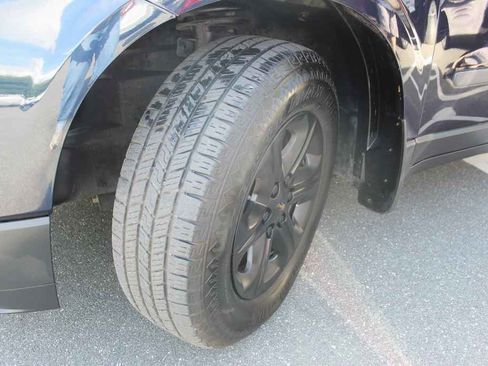 Used 2017 Chevrolet Traverse LS FWD image 34