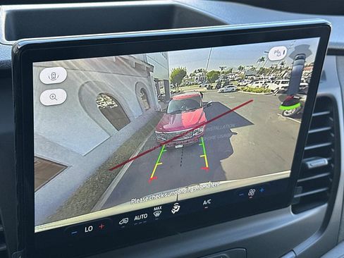 New 2026 Ford Transit 250 148 Medium Roof w/ Load Area Protection Package image 18