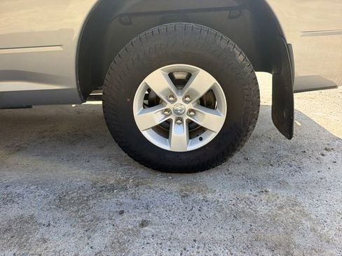 Used 2022 RAM 1500 Classic SLT w/ Trailer Tow Group AWD/4WD image 23