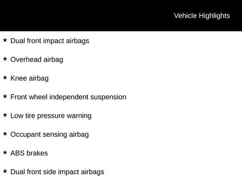 Used 2020 Buick Encore Sport Touring w/ Safety Package image 7