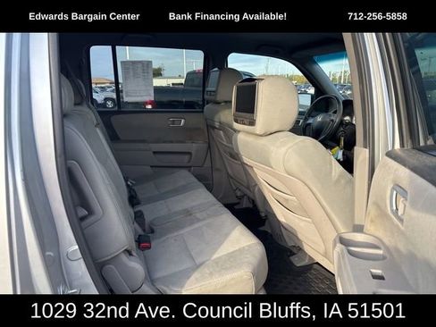 Used 2011 Honda Pilot LX image 10