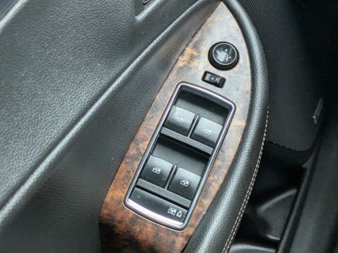 Used 2014 Chevrolet Impala LTZ FWD image 21