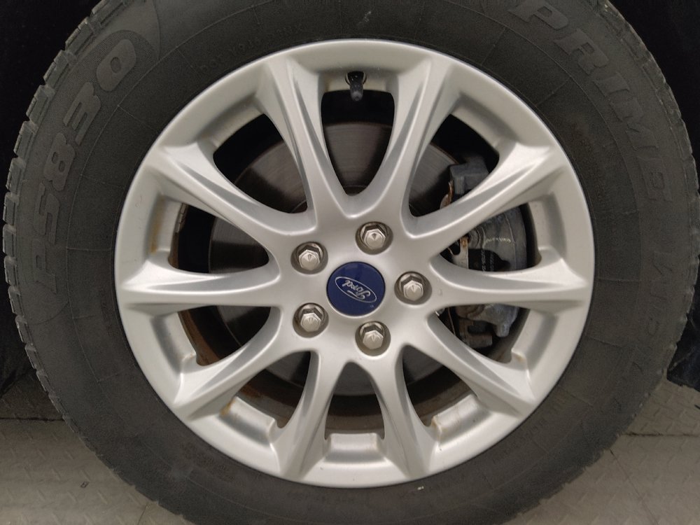 Used 2017 Ford Fusion S FWD image 31