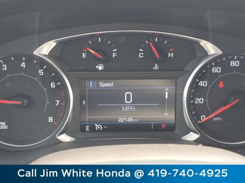 Used 2023 GMC Acadia SLE w/ Driver Convenience Package AWD/4WD image 31