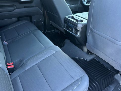 Used 2025 GMC Sierra 1500 Elevation w/ X31 Off-Road Package AWD/4WD image 19