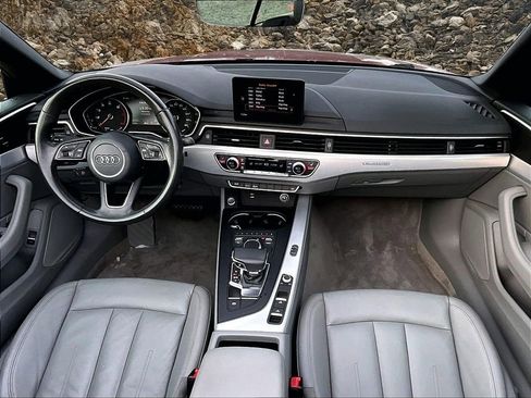 Used 2018 Audi A5 2.0T Premium w/ Convenience Package image 13