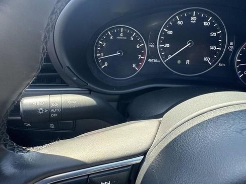 Used 2025 MAZDA MAZDA3 s Sport FWD image 30
