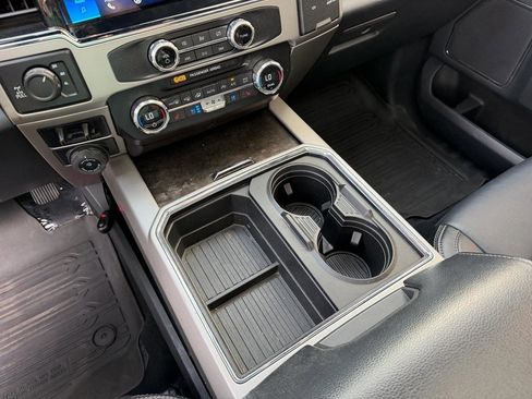 Used 2022 Ford F250 Lariat w/ Lariat Ultimate Package image 48