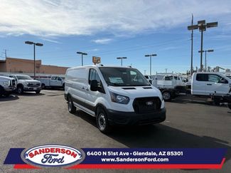 New 2026 Ford Transit 250 Low Roof video 1