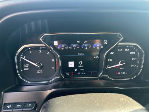 Certified 2021 GMC Sierra 1500 Denali w/ Technology Package image 17