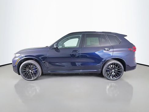 Used 2026 BMW X5 sDrive40i w/ M Sport Package RWD image 4