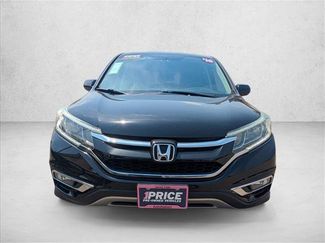 Used 2016 Honda CR-V EX video 2