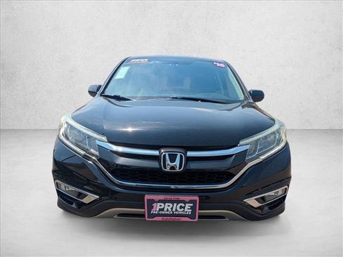 Used 2016 Honda CR-V EX image 2
