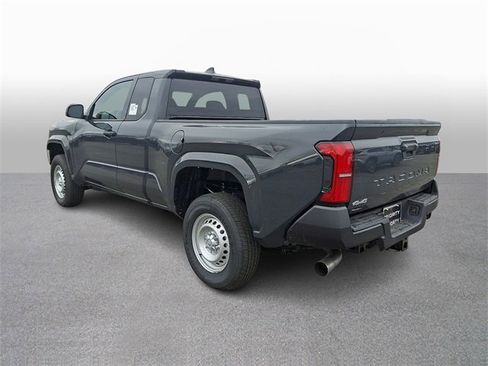 New 2026 Toyota Tacoma SR image 4