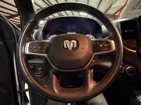 Used 2024 RAM 1500 Lone Star AWD/4WD image 13