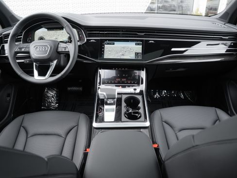 New 2026 Audi Q7 Premium Plus image 8
