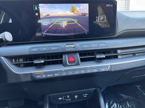 Used 2025 Kia K4 FWD image 17