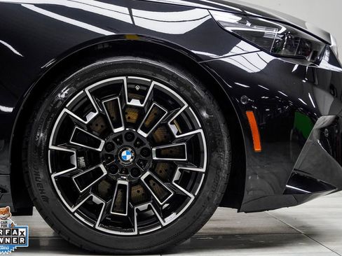 Used 2026 BMW M5 image 10