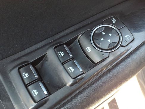 Used 2019 Ford Edge SEL w/ Equipment Group 201A FWD image 11