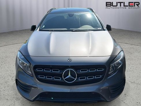 Used 2018 Mercedes-Benz GLA 250 image 10