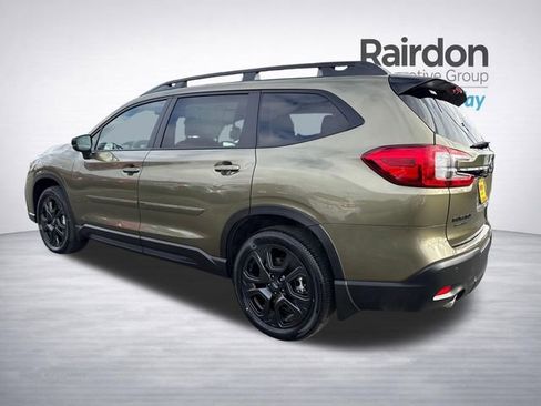 New 2026 Subaru Ascent Bronze Edition image 5