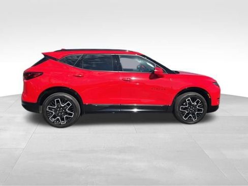 Used 2023 Chevrolet Blazer RS image 8