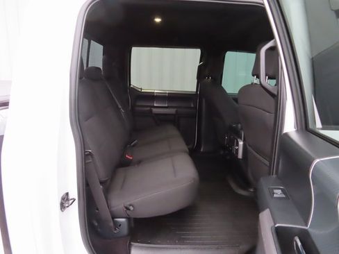 Used 2019 Ford F150 XLT w/ Equipment Group 302A Luxury image 27