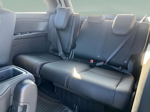 New 2026 Honda Odyssey Sport-L image 25