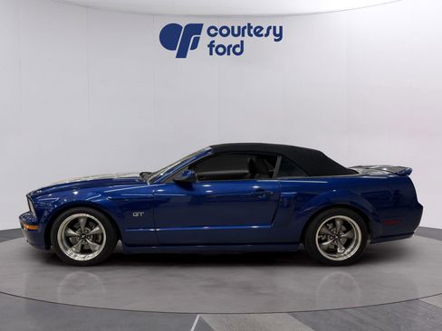 Used 2008 Ford Mustang GT image 4