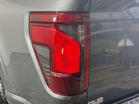 New 2026 Ford F150 STX w/ Equipment Group 200A RWD image 8