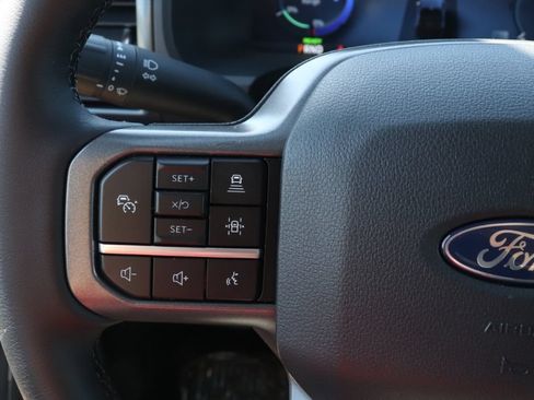 New 2025 Ford F150 Lightning Flash AWD/4WD image 25