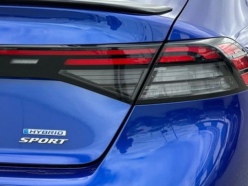 Used 2024 Honda Accord Sport image 25