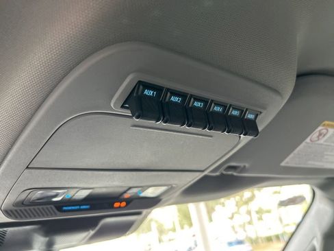 Used 2024 Ford F350 XL w/ 360-Degree Camera Package AWD/4WD image 46