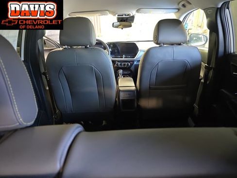 New 2026 Chevrolet Trax ACTIV w/ Driver Confidence Package FWD image 9