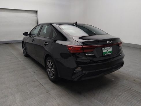 Used 2023 Kia Forte LXS FWD image 5