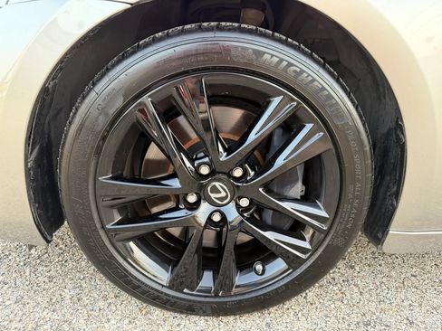 Used 2020 Lexus IS 300 w/ Accessory Package 2 RWD image 13
