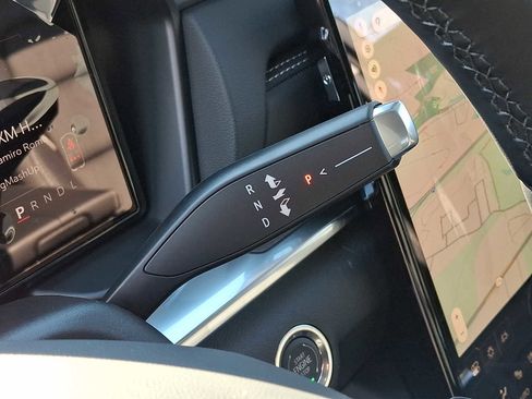 New 2026 GMC Terrain Denali w/ LPO, Floor Liner Package image 14