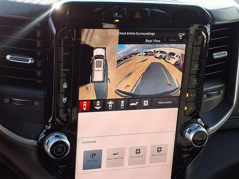 New 2026 RAM 1500 Big Horn image 6